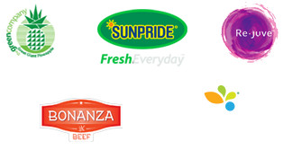 Great Giant Foods